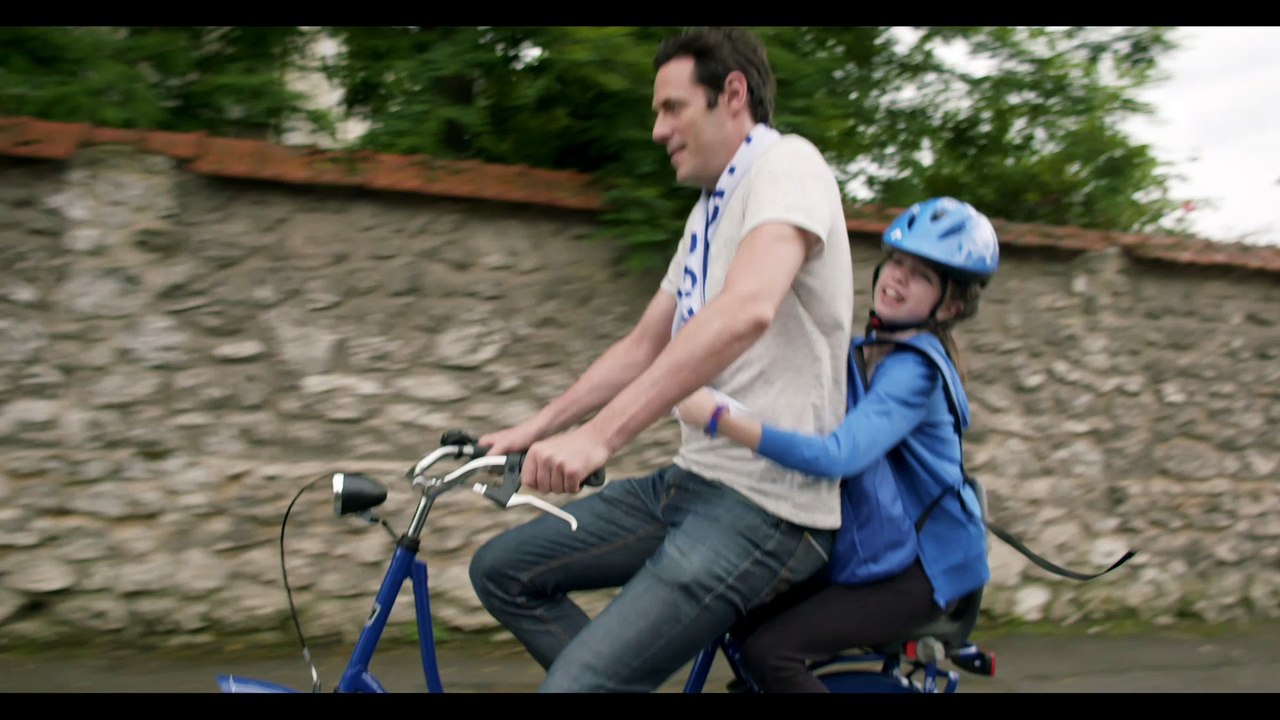 Ligue 1 : Je vais au stade !