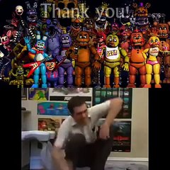 Fnaf Vine Compilation 4                                                       - FNAF Sister Location five nights at freddy's animation)