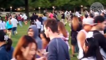 Scandale Pokémon Go : une femme affirme s'être fait violer par un pokémon !