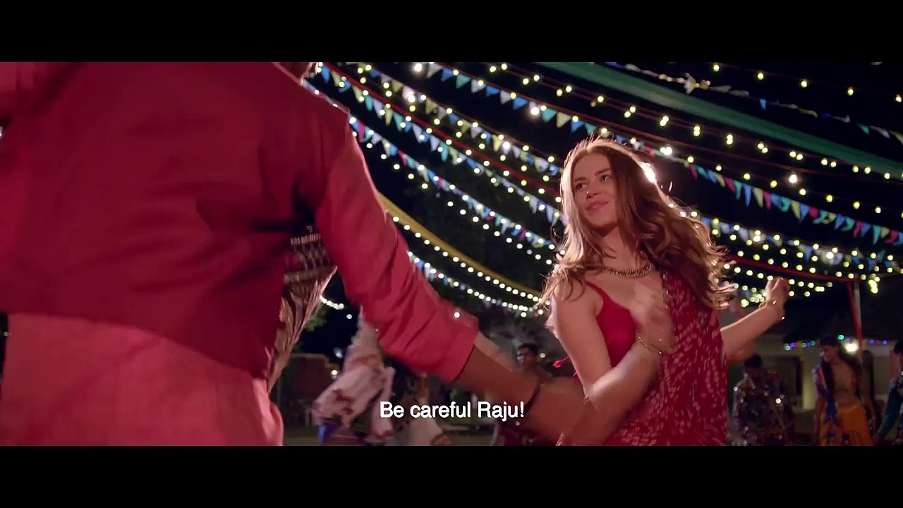 Wrong Side Raju _ Official Trailer