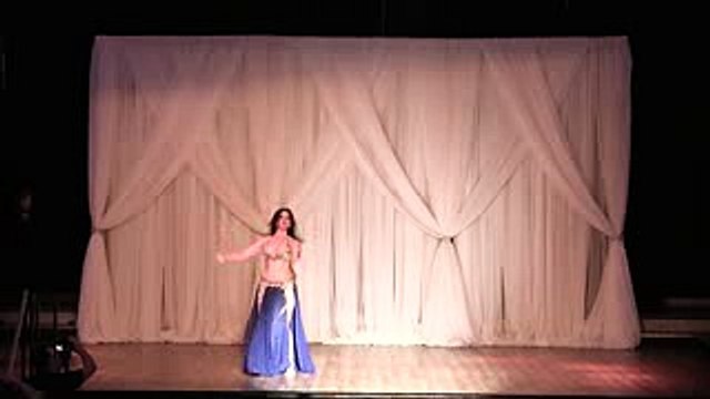 Shahrzad Belly Dance Alf Laylah Wa Laylah