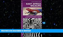 READ  East Africa Wildlife: A Folding Pocket Guide to Familiar Species in Kenya, Tanzania