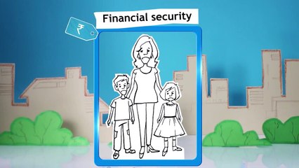 Aegon Life iIncome Insurance Plan