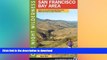 FAVORITE BOOK  One Night Wilderness: San Francisco Bay Area: Quick and Convenient Backpacking