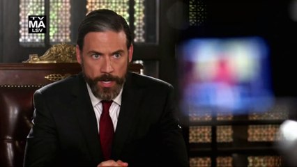 Tyrant 3x08 Promo -Ask for the Earth- (HD) www.hddizifilmbox.com