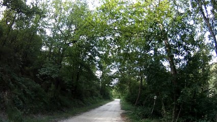 strdae bianche in Val di Merse  -6-