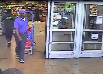 Le plus gros voleur de bière des USA