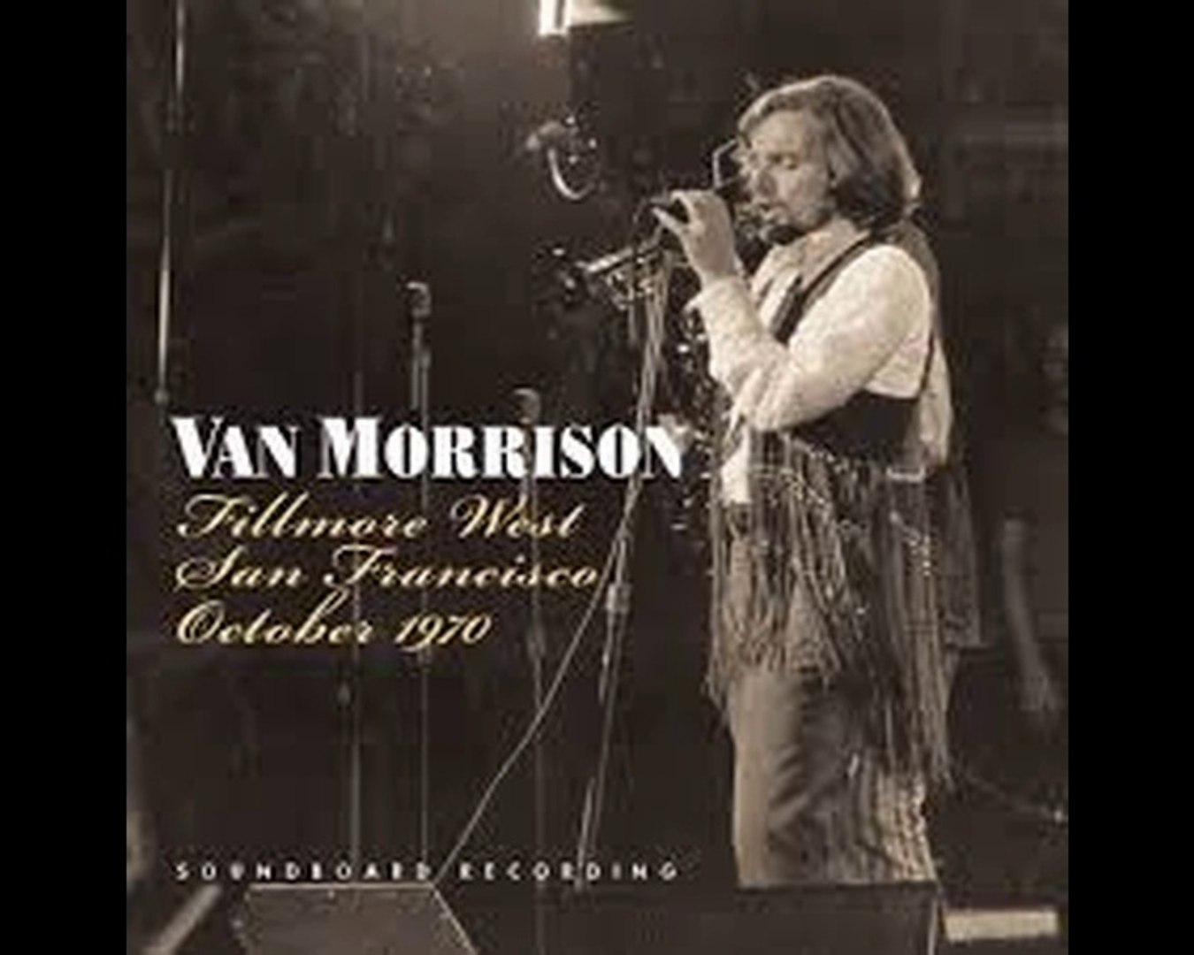 Van Morrison - bootleg Fillmore West,San Francisco,October 09,1970 part one  - Video Dailymotion