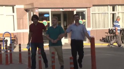 Fetö'nün Yapılanması Deşifre Oluyor