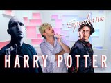Harry Potter - Speakerine