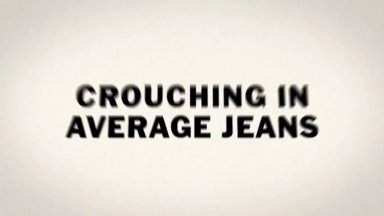 DULLUTH Ballaroom Jeans
