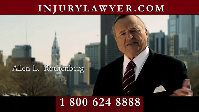Personal Injury Lawyer Philadelphia, PA New York, NY New Jersey