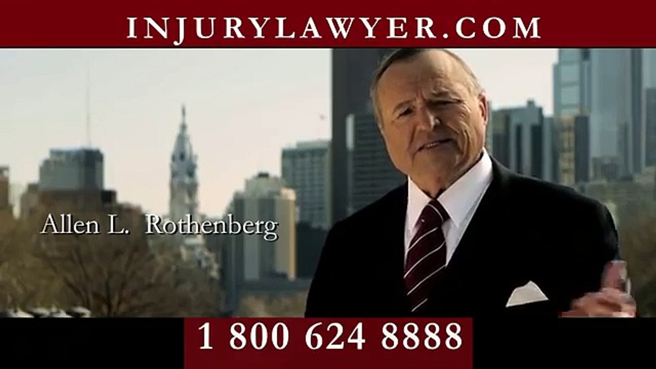 Personal Injury Lawyer Philadelphia, PA New York, NY New Jersey