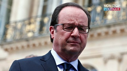 François Hollande espère laisser une trace de son passage dans l'Histoire