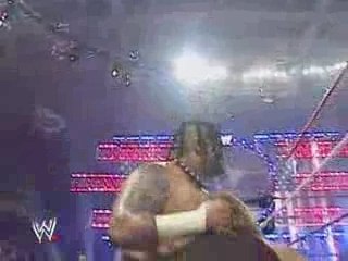 The great american bash 07 part 4