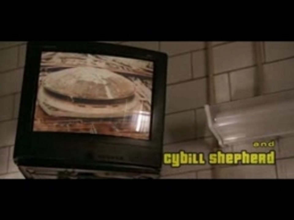 Hard Luck Movie Preview / Clip / Trailer (2006)