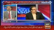 Sami Ibrahim Sharing That What PM Nawaz Said To ISI Chief Over kulbhushan Yadav