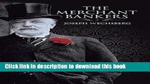 [Popular] The Merchant Bankers Hardcover Collection