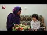 معروف ترین دختر ایران: دختر نابینایی که با صدایش جادو می کند/متفاوت ترین دختر اینستاگرام!