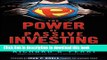 [Popular] The Power of Passive Investing: More Wealth with Less Work Kindle Free