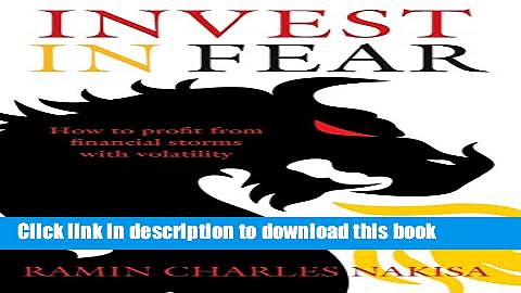 [Popular] Invest in Fear Kindle Online