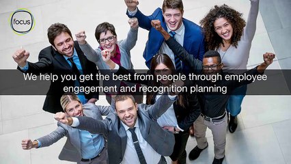 Focus – A Human Resource Consulting Group You Can Trust In The UAE