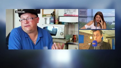 "La rue des allocs": "Il y a une exploitation de la misère humaine à des fins d'audimat"