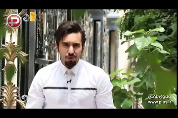 بابک جهانبخش، شریک رویایی ترین روز زندگی مادر و دختری که صورتشان سوخته است!