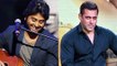 Arijit Singh To Sing For Salman Khan | All Is Well