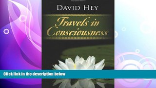 different   Travels in Consciousness