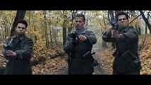 Malditos Bastardos - Trailer Español