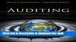 [Popular] Auditing: An International Approach with Connect Access Card Hardcover Online