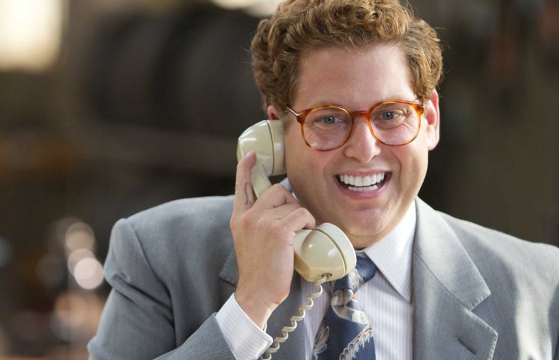 The Ultimate Jonah Hill One-Liners Supercut