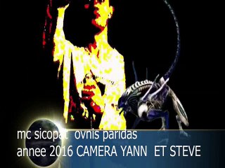 mc sicopat ovnis paridas clips officiel