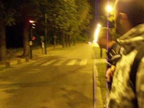 Zip MHR Team vs Derbi Pro Race XL - 1