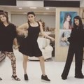 Mouni Roy, Divyanka Tripathi & Ekta Kapoor 'BEAT PE BOOTY' Challenge