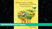 READ THE NEW BOOK Professional Learning Communities at Work: Best Practices for Enhancing Student