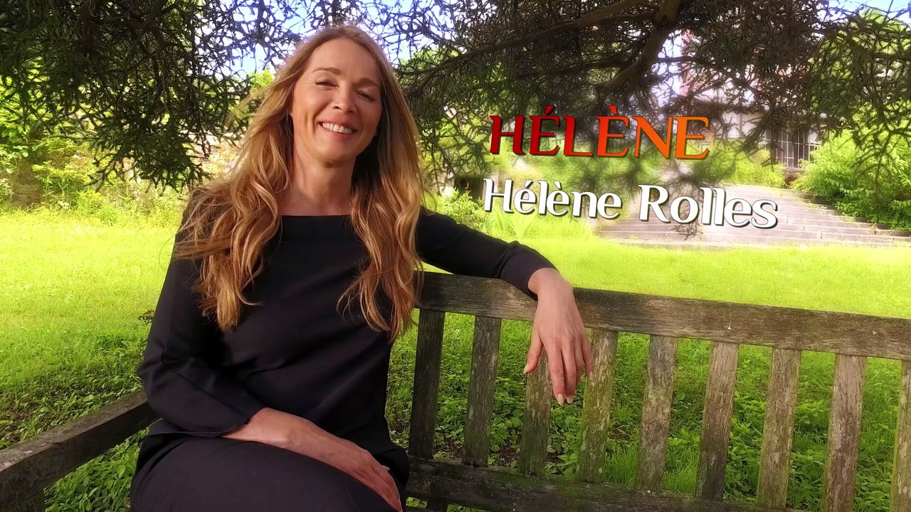 EXCLU AVANT PREMIERE - Découvrez le nouveau générique des "Mystères de l'amour" sur TMC diffusé à partir du 28 août