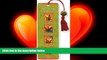 there is  The Four Agreements Beaded Bookmark