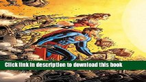 [Download] Superman/Wonder Woman Vol. 5: A Savage End Kindle Free