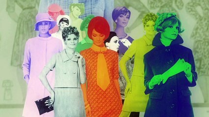 IMAGES DE FEMMES OU LE CORSET SOCIAL - Bande-annonce