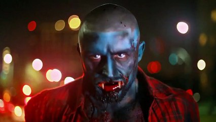 L.A. ZOMBIE - Bande-annonce