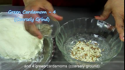 Kala Jamun recipe – How to make Kala Jamun - Khoya Gulab Jamun Recipe