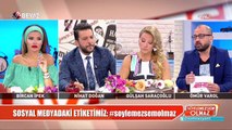 Söylemezsem Olmaz 18 Ağustos 2016