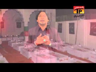 Muqaddar Pak Kazim Da - Jabar Abbas - Official Video