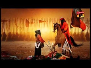 Hai Jub Talak Dam - Hub E Zehra and Zaigham Abbas - Official Video