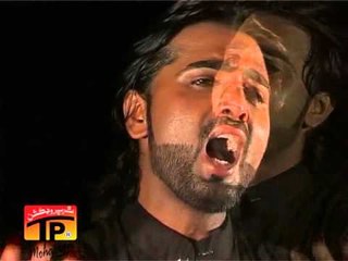 Hai Habib Bhera - Ameen Abbas - Official Video