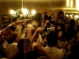 TTC "dance la poutine"@La Banquise Montreal Part.1