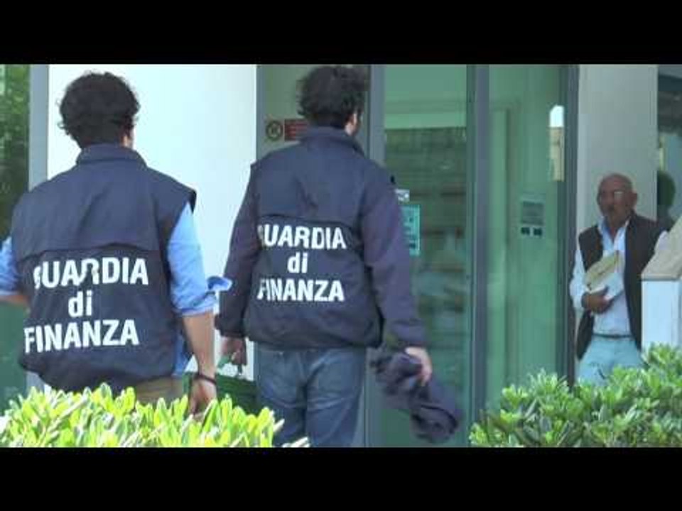 Sapri (SA) - Falsi certificati per aborti illegali, truffa da 40mila euro (17.08.16)