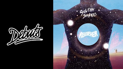 Sultan Shakes "Interstellar Love (Young Marco's Trybal Dubb)" - Boiler Room Debuts